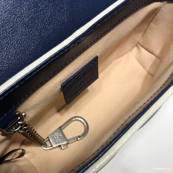 Firstbag ru Mini GG Marmont GUCCI 0731